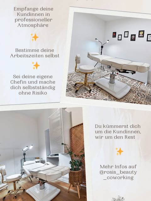 Detail einer Behandlung bei Rosi&rsquo;s Beauty Wien
